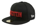 [Rare 7 1/2] Led Zeppelin x NEW ERA Cap / Nirvana Guns N' Roses Rolling Stones