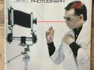 Gary Numan Rare ‘Photogragh’ Vinyl Album LP. 1981 Released In Germany