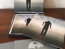 Elton John The Diving Board. Limited Edition Double Vinyl & CD. Box Set. 99p