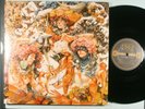 BARONESS Gold & Grey NEAR MINT DOUBLE VINYL ALBUM/SIGNED/AUTOGRAPHED