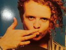 Simply Red ?– Men And Women Vinyl LP Record ORIGINAL 80s Synth Pop