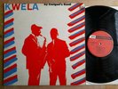 Gwigwi's Band - Kwela - 1967 UK LP - Cape Jazz - 77 Records AFRO101.Dobell.EX