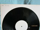 Tommy Bolin ?– Private Eyes Promo ?CBS Rec 81612 WHITE Label Vinyl LP Album