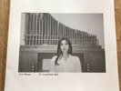 Kali Malone Sacrificial Code - White Vinyl- Drone Classical Ambient Experimental