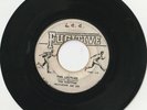 REGGAE SKA 45 FUGITIVE LABEL THE FUGIVITEVS 