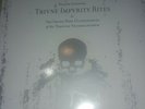 Necros Christos Trivne Impvrity Rites 2 Lp gatefold m-