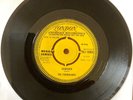 THE FEDERALMEN - SCORCHER - 1969 - SKINHEAD REGGAE - EX+ COND