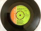 UNIQUES - I'LL MAKE YOU LOVE ME - 1969 - SKINHEAD REGGAE - PAMA - EX+ COND