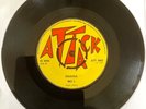 LESTER STERLING - SOULFUL - 1969 - UK ATTACK - SKINHEAD REGGAE - EX+ COND