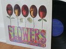 Rolling Stones LP “Flowers”   London PS 509   VG++ in Shrink