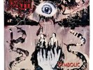 Death Symbolic Vinyl LP 2014
