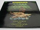 John Tchicai and Cadentia Nova Danica - Afrodisiaca - LP - France 1969 - NM