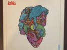 Love Forever Changes LP