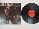 MILES DAVIS - KIND OF BLUE LP EX / NM  + MONO Columbia CL 1355 6 Eye Misprint-1D