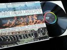 Tchaikovsky / Mendelssohn / Wolf - Steinberg **Capitol SP-8515 ED1 Stereo LP**