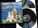 Shostakovich: Symphony No. 11 - Stokowski **Capitol SPBR 8448 Stereo 2LP ED1**