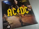AC/DC ACDC Live Agora Ballroom Cleveland 1977 IMPORT Vinyl LP NEW LIMITED /500