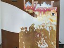 Led zeppelin iii vinyl LP Record A4xx EX lemon song on record and cover, German