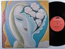 DEREK & THE DOMINOS Layla POLYDOR 2XLP VG+ gatefold **