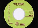 Jazz Mod Inst. 45 - Jazz Tribe - The Ritual - Little Star - VG++ mp3