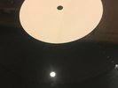 oasis 12 inch vinyl Test Press Fucking In The Bushes. Rare Mint