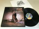 OZZY OSBOURNE..BLIZZARD OF OZZ....RARE UK ISSUE ALBUM...JET..JETLP 234