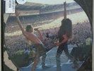 Skid Row	Wasted Time (2)	UK LIMITED PICTURE DISC 12
