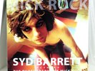 SYD BARRETT Photography Mick Rock Octopus 7