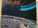 BEHERIT- Drawing Down The Moon LP | Spinefarm SPI14 | Heavy Metal | 1st Pressing
