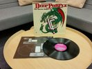Deep Purple : The Battle Rages On,  VINYL LP NM RCA 74321 15420 1