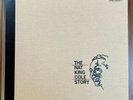 The Nat King Cole Story 5 LP 45rpm SWCL1613 AAPP 1613-45 Analogue Productions