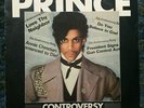 Prince - Controversy b/w When You Were Mine - 12