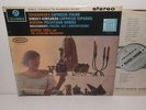 SAX 2490 Tchaikovsky Rimsky-Korsakov Borodin Moussorgsky Cleveland Szell B/S