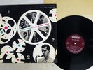 WARNE MARSH QUARTET SAME IMPERIAL IMP 5006 Japan FLIPBACK COVER VINYL LP