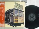 THELONIOUS MONK ALONE IN SAN FRANCISCO RIVERSIDE SMJ-6163 Japan OBI VINYL LP