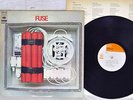 FUSE SAME CBS/SONY SONP-50304 Japan VINYL LP