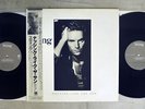 STING NOTHING LIKE THE SUN A&M C35Y3203 Japan OBI VINYL 2LP