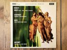 Decca SXL2287 - Debussy - Images for Orchestra Nos.1 & 2 - Ernest ANSERMET - TP