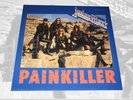 Judas Priest ?– Painkiller Vinyl, 12