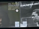 John Coltrane A Love Supreme Ballads Verve Acoustic Sounds Series LP 2020 McCoy