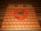 BRUCE SPRINGSTEEN - NACIDO PARA CORRER born to run 1975 Mexico RARE 45 meeting