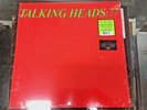 TALKING HEADS: 77-ROCKTOBER LIMITED EDITION GREEN VINYL PSYCHO KILLER-NEW/SEALED