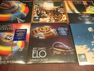 ELECTRIC LIGHT ORCHESTRA ELO LIMITED EDITION 8 TITLES 12 LP VINYL SET 180 GRAM