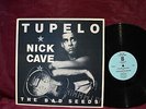Nick Cave & The Bad Seed 'Tupelo' LP