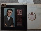 ASD 529 WHITE/GOLD Rare .... Franco CORELLI Operatic Arias