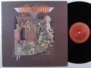 AEROSMITH Toys In The Attic COLUMBIA LP VG+ **