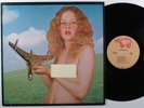 BLIND FAITH Self Titled RSO RS-1-3016 LP original cover **