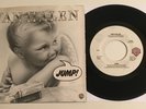 Van Halen / JUMP/ 45 & Picture Sleeve / NM+