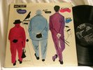 ROY ELDRIDGE & ART TATUM John Simmons Alvin Stoller Verve MGV 8064 mono dg LP