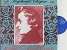 Davidovich+Jansons. Chopin (Piano concerto 1). Sup 1 10 1315. NM